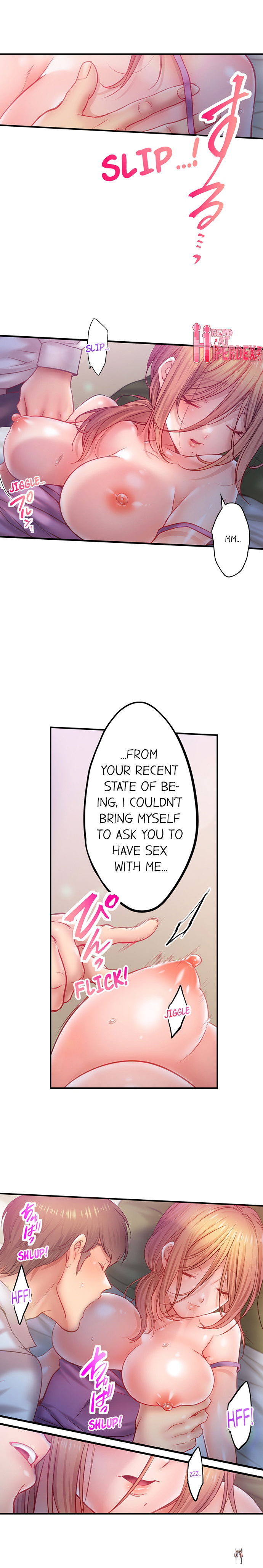 I Can&rsquo;t Resist His Massage! Cheating in Front of My Husband&rsquo;s Eyes I Can&rsquo;t Resist His Massage! Cheating in Front of My Husband&rsquo;s Eyes Chapter 137 - Page 6