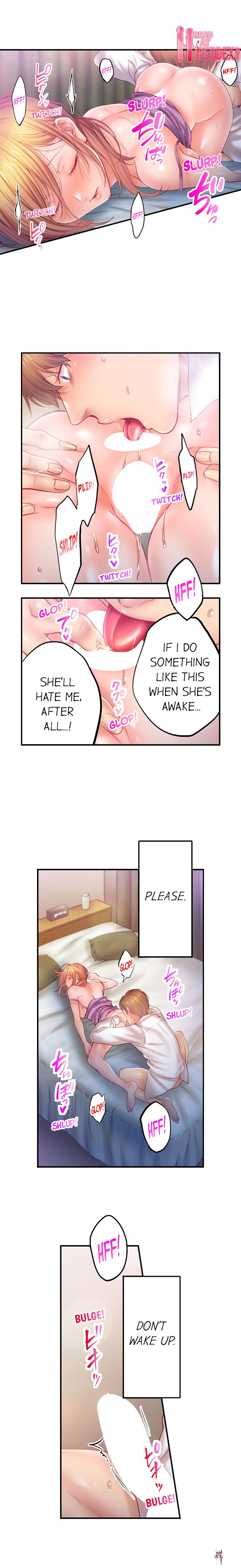 I Can&rsquo;t Resist His Massage! Cheating in Front of My Husband&rsquo;s Eyes I Can&rsquo;t Resist His Massage! Cheating in Front of My Husband&rsquo;s Eyes Chapter 138 - Page 4