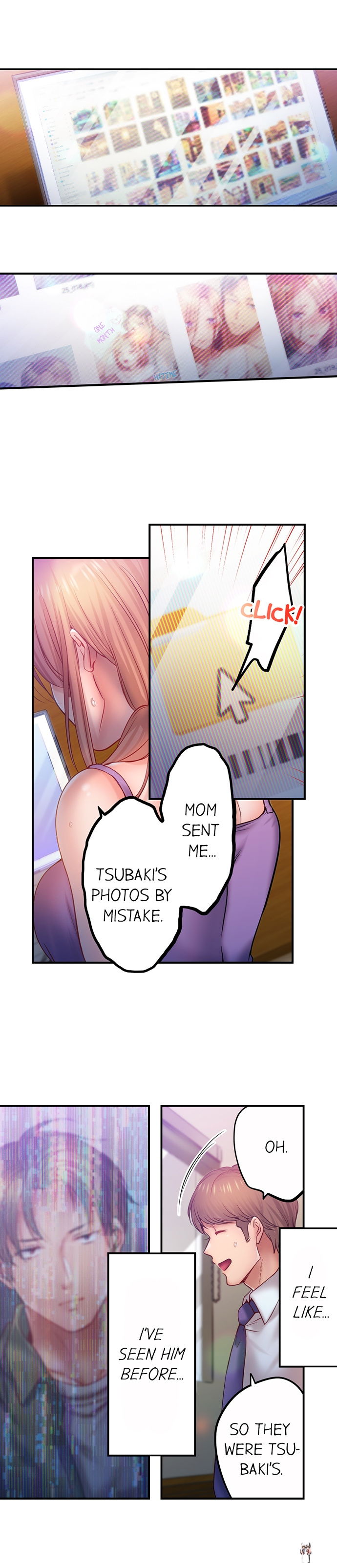 I Can&rsquo;t Resist His Massage! Cheating in Front of My Husband&rsquo;s Eyes I Can&rsquo;t Resist His Massage! Cheating in Front of My Husband&rsquo;s Eyes Chapter 138 - Page 9