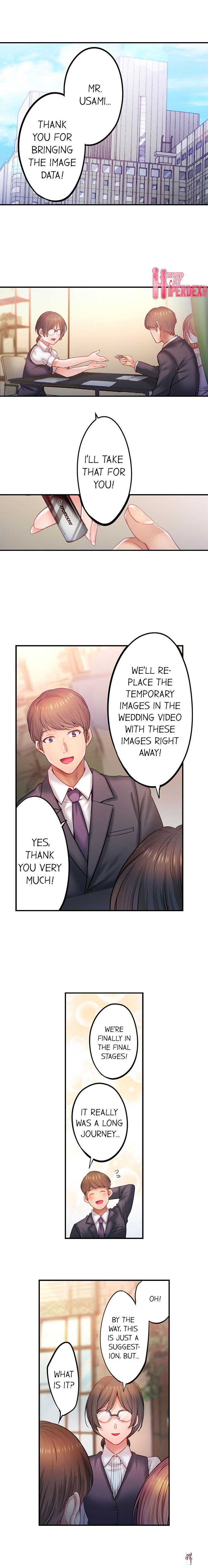 I Can&rsquo;t Resist His Massage! Cheating in Front of My Husband&rsquo;s Eyes I Can&rsquo;t Resist His Massage! Cheating in Front of My Husband&rsquo;s Eyes Chapter 139 - Page 2