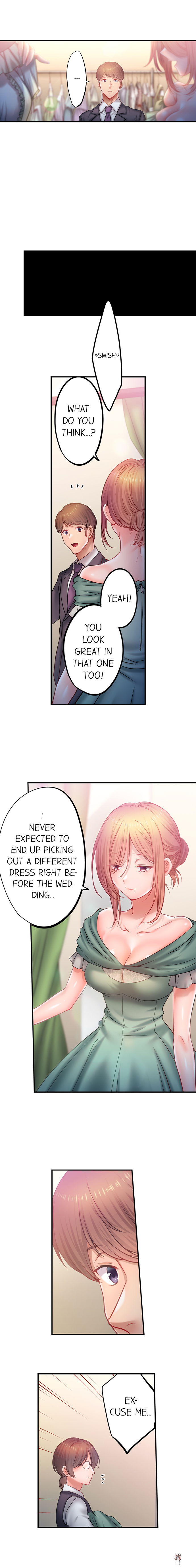 I Can&rsquo;t Resist His Massage! Cheating in Front of My Husband&rsquo;s Eyes I Can&rsquo;t Resist His Massage! Cheating in Front of My Husband&rsquo;s Eyes Chapter 139 - Page 5