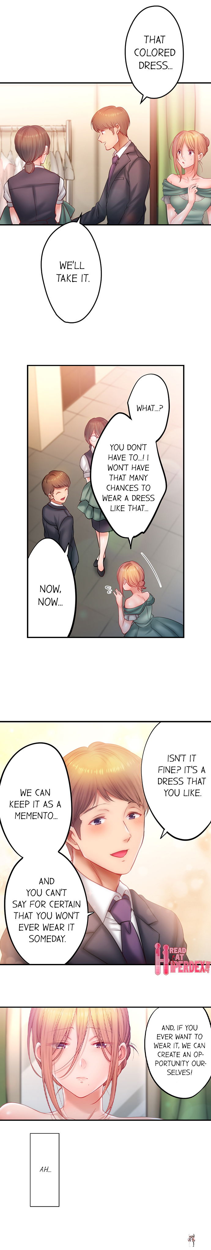 I Can&rsquo;t Resist His Massage! Cheating in Front of My Husband&rsquo;s Eyes I Can&rsquo;t Resist His Massage! Cheating in Front of My Husband&rsquo;s Eyes Chapter 139 - Page 6