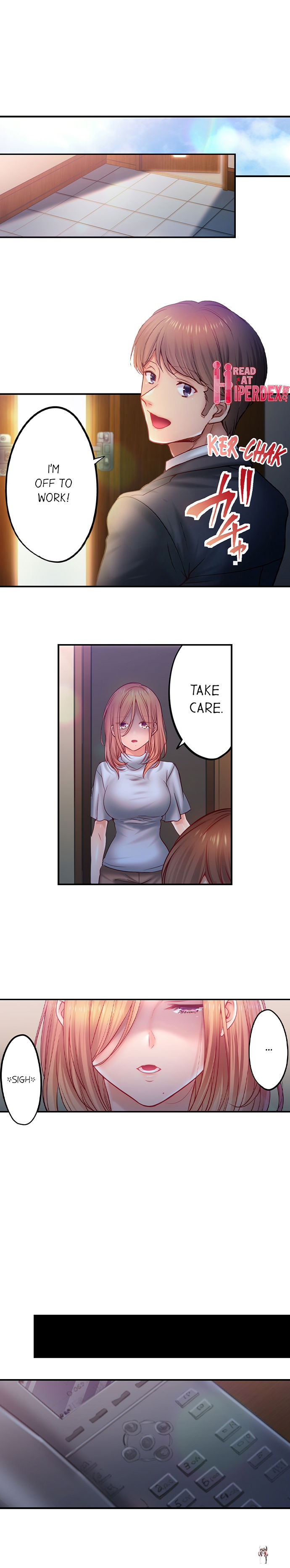 I Can&rsquo;t Resist His Massage! Cheating in Front of My Husband&rsquo;s Eyes I Can&rsquo;t Resist His Massage! Cheating in Front of My Husband&rsquo;s Eyes Chapter 141 - Page 6