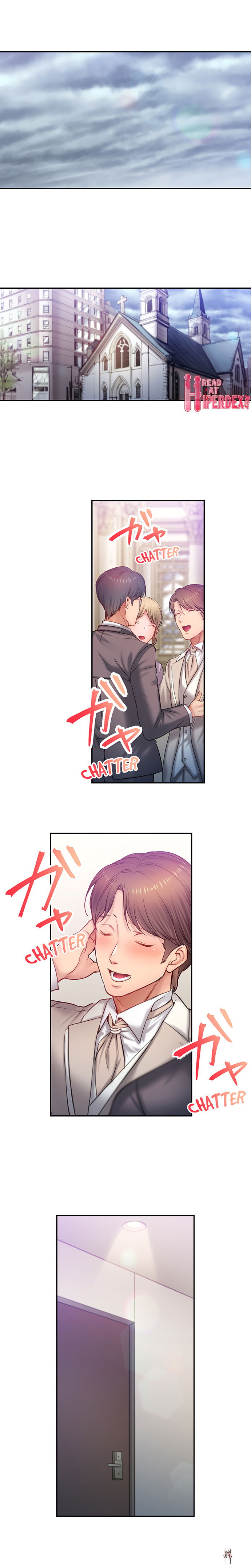 I Can&rsquo;t Resist His Massage! Cheating in Front of My Husband&rsquo;s Eyes I Can&rsquo;t Resist His Massage! Cheating in Front of My Husband&rsquo;s Eyes Chapter 142 - Page 2