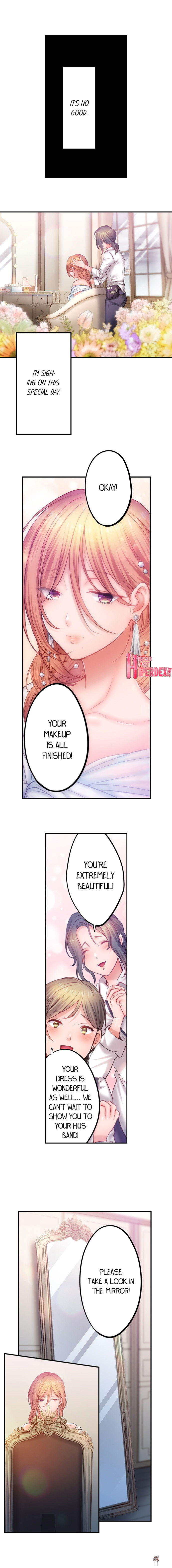 I Can&rsquo;t Resist His Massage! Cheating in Front of My Husband&rsquo;s Eyes I Can&rsquo;t Resist His Massage! Cheating in Front of My Husband&rsquo;s Eyes Chapter 142 - Page 4