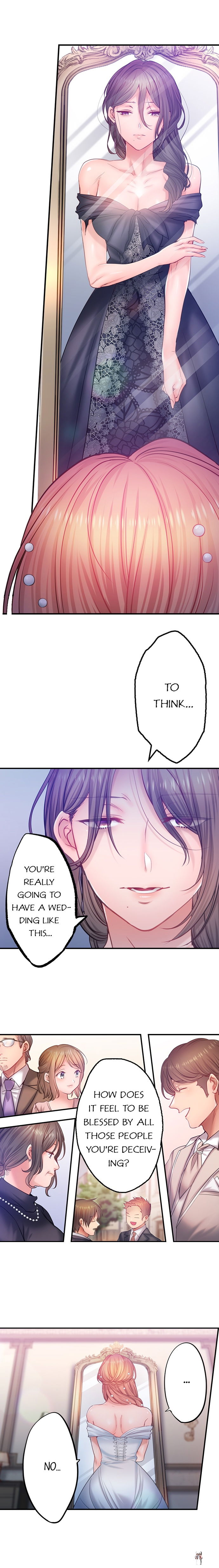 I Can&rsquo;t Resist His Massage! Cheating in Front of My Husband&rsquo;s Eyes I Can&rsquo;t Resist His Massage! Cheating in Front of My Husband&rsquo;s Eyes Chapter 142 - Page 5