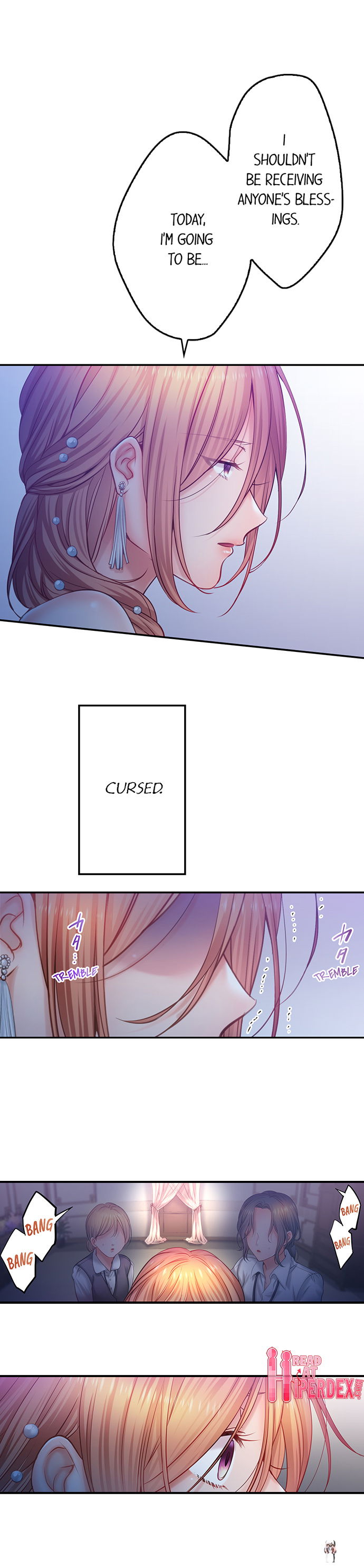 I Can&rsquo;t Resist His Massage! Cheating in Front of My Husband&rsquo;s Eyes I Can&rsquo;t Resist His Massage! Cheating in Front of My Husband&rsquo;s Eyes Chapter 142 - Page 6