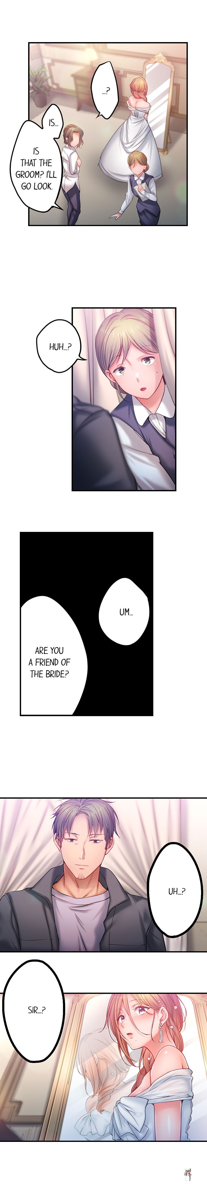 I Can&rsquo;t Resist His Massage! Cheating in Front of My Husband&rsquo;s Eyes I Can&rsquo;t Resist His Massage! Cheating in Front of My Husband&rsquo;s Eyes Chapter 142 - Page 7