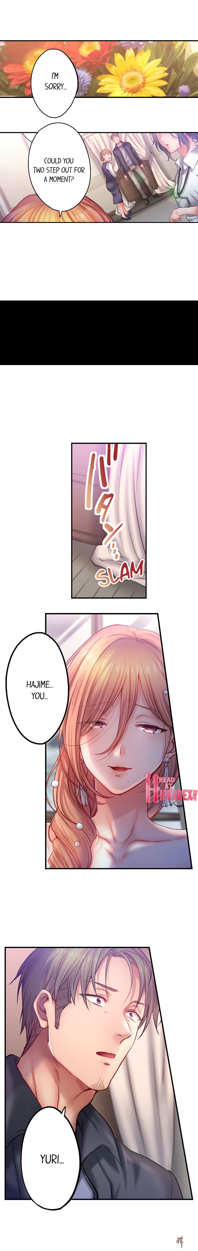 I Can&rsquo;t Resist His Massage! Cheating in Front of My Husband&rsquo;s Eyes I Can&rsquo;t Resist His Massage! Cheating in Front of My Husband&rsquo;s Eyes Chapter 142 - Page 8