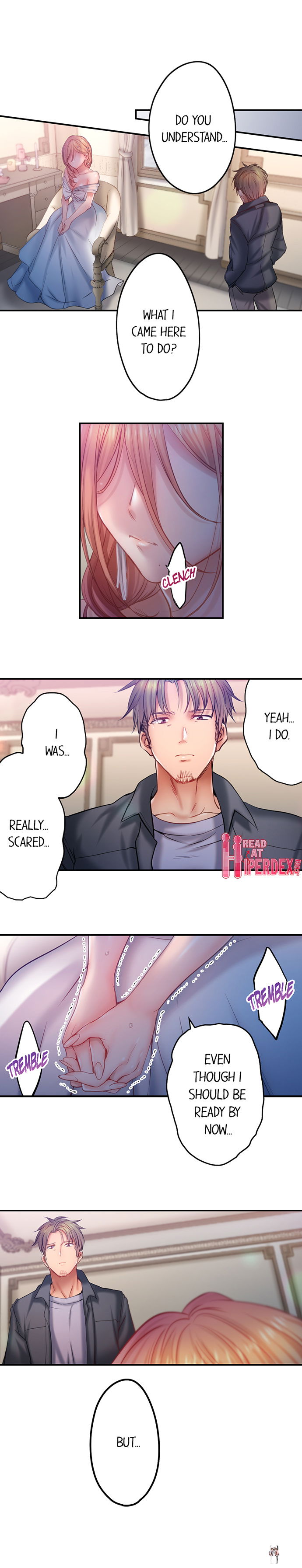 I Can&rsquo;t Resist His Massage! Cheating in Front of My Husband&rsquo;s Eyes I Can&rsquo;t Resist His Massage! Cheating in Front of My Husband&rsquo;s Eyes Chapter 143 - Page 2