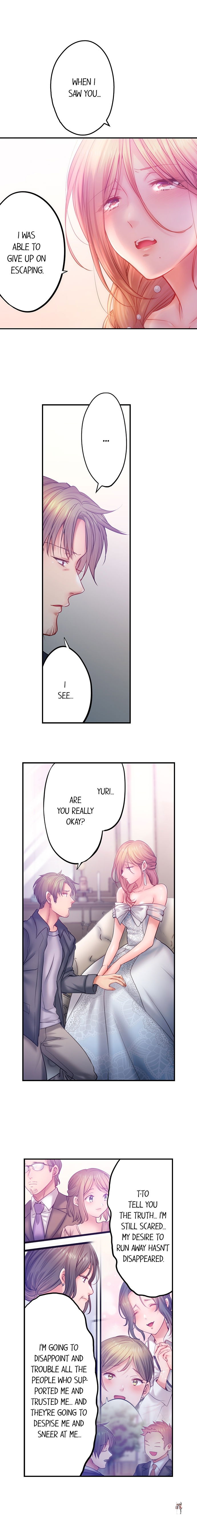 I Can&rsquo;t Resist His Massage! Cheating in Front of My Husband&rsquo;s Eyes I Can&rsquo;t Resist His Massage! Cheating in Front of My Husband&rsquo;s Eyes Chapter 143 - Page 3