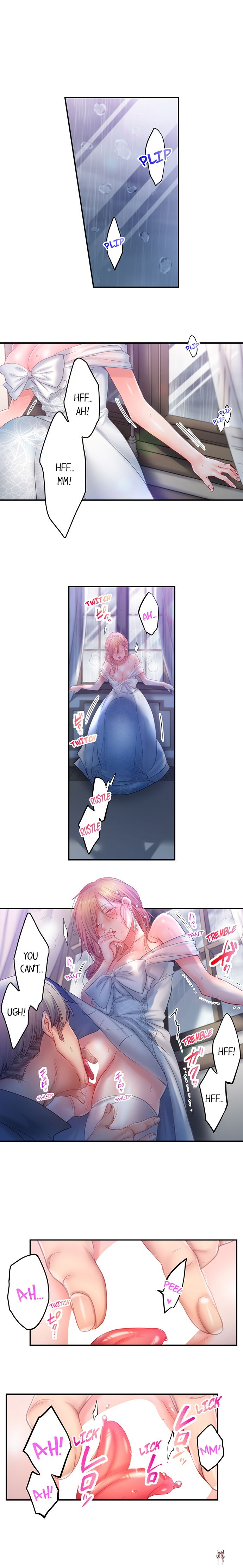 I Can&rsquo;t Resist His Massage! Cheating in Front of My Husband&rsquo;s Eyes I Can&rsquo;t Resist His Massage! Cheating in Front of My Husband&rsquo;s Eyes Chapter 143 - Page 5