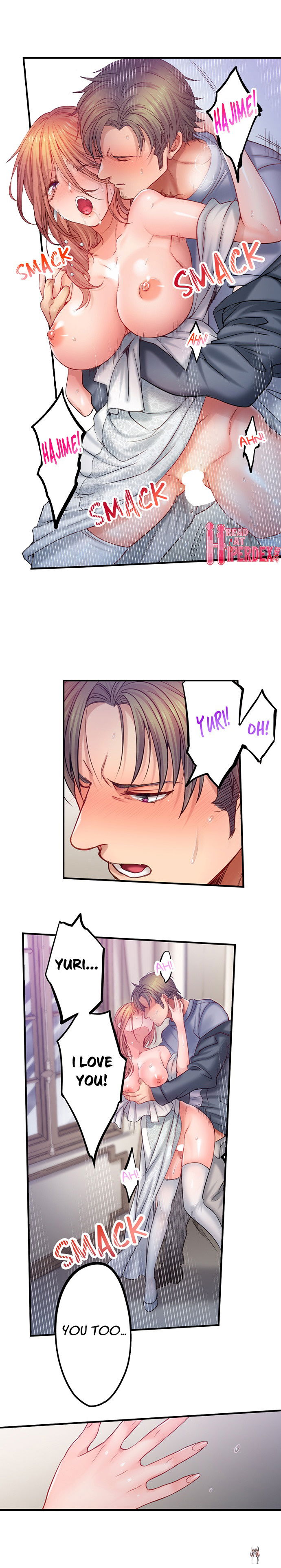 I Can&rsquo;t Resist His Massage! Cheating in Front of My Husband&rsquo;s Eyes I Can&rsquo;t Resist His Massage! Cheating in Front of My Husband&rsquo;s Eyes Chapter 145 - Page 2