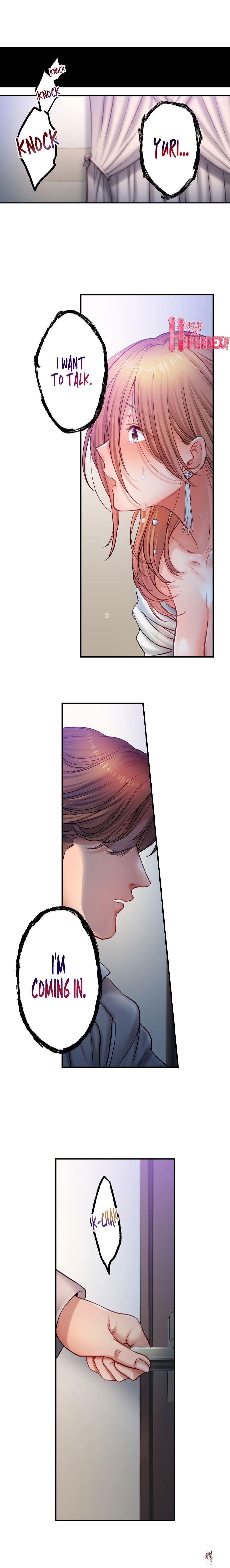 I Can&rsquo;t Resist His Massage! Cheating in Front of My Husband&rsquo;s Eyes I Can&rsquo;t Resist His Massage! Cheating in Front of My Husband&rsquo;s Eyes Chapter 145 - Page 4