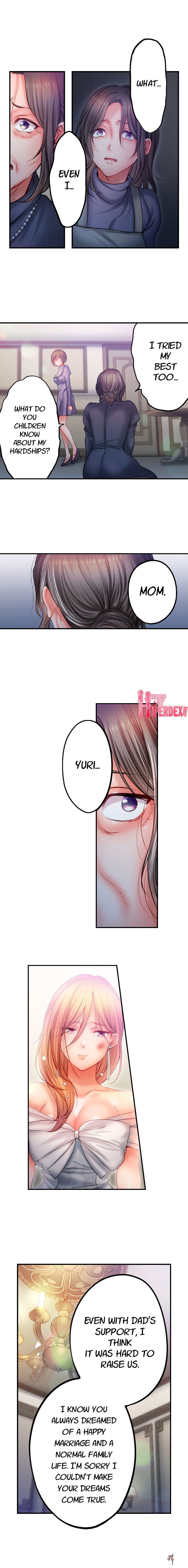 I Can&rsquo;t Resist His Massage! Cheating in Front of My Husband&rsquo;s Eyes I Can&rsquo;t Resist His Massage! Cheating in Front of My Husband&rsquo;s Eyes Chapter 146 - Page 12