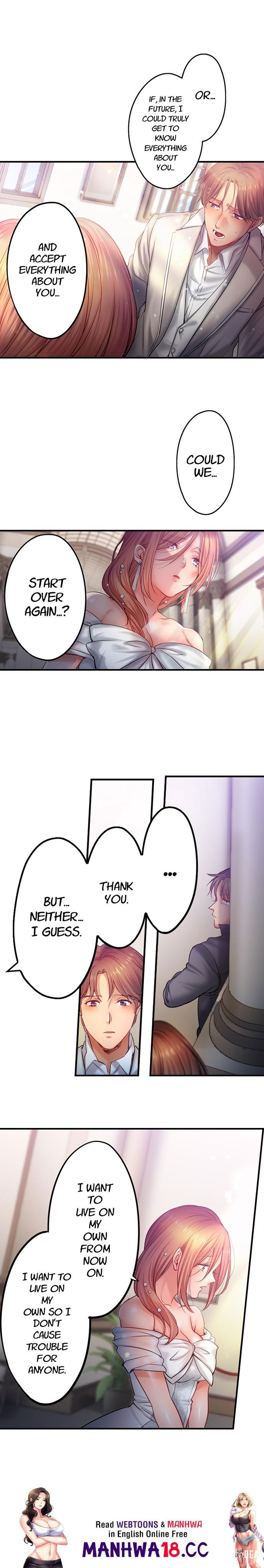 I Can&rsquo;t Resist His Massage! Cheating in Front of My Husband&rsquo;s Eyes I Can&rsquo;t Resist His Massage! Cheating in Front of My Husband&rsquo;s Eyes Chapter 146 - Page 15