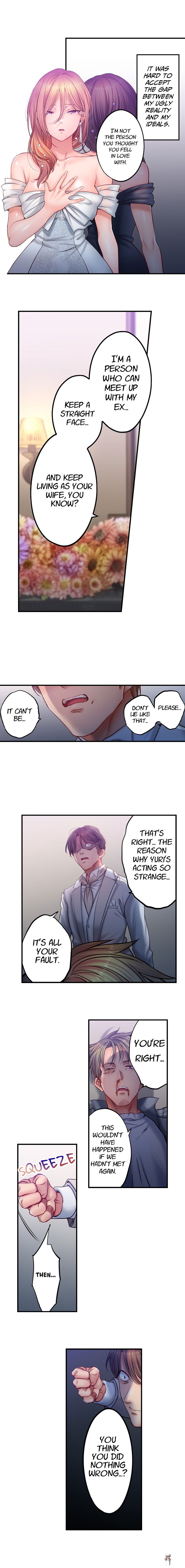 I Can&rsquo;t Resist His Massage! Cheating in Front of My Husband&rsquo;s Eyes I Can&rsquo;t Resist His Massage! Cheating in Front of My Husband&rsquo;s Eyes Chapter 146 - Page 3