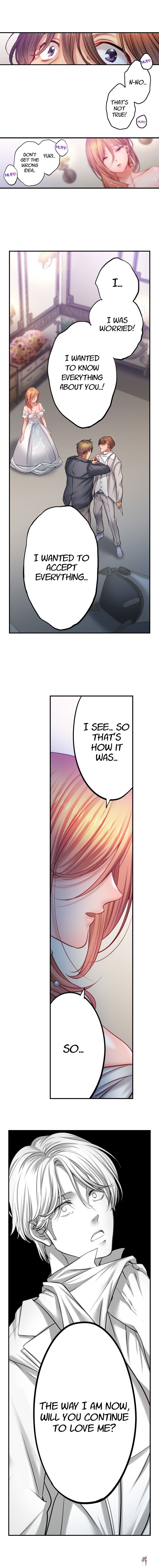 I Can&rsquo;t Resist His Massage! Cheating in Front of My Husband&rsquo;s Eyes I Can&rsquo;t Resist His Massage! Cheating in Front of My Husband&rsquo;s Eyes Chapter 146 - Page 5