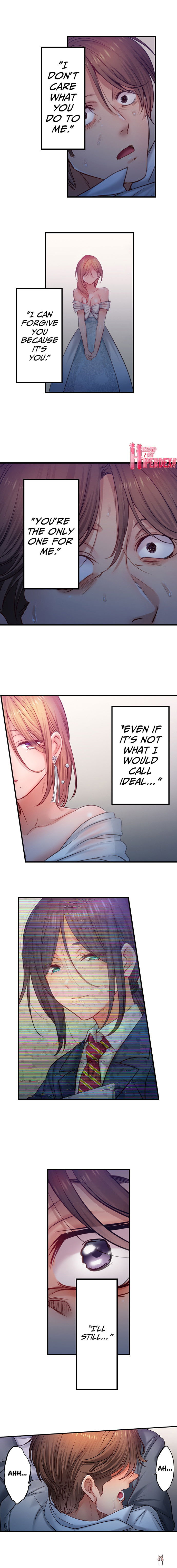 I Can&rsquo;t Resist His Massage! Cheating in Front of My Husband&rsquo;s Eyes I Can&rsquo;t Resist His Massage! Cheating in Front of My Husband&rsquo;s Eyes Chapter 146 - Page 6