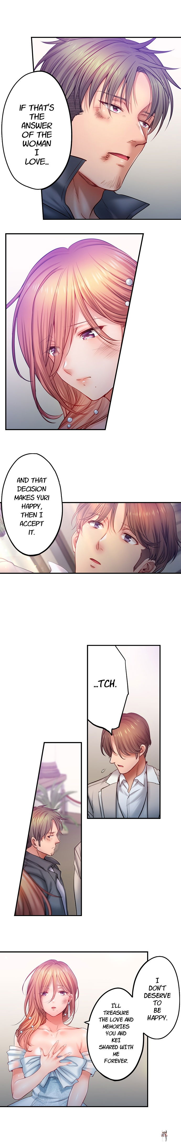 I Can&rsquo;t Resist His Massage! Cheating in Front of My Husband&rsquo;s Eyes I Can&rsquo;t Resist His Massage! Cheating in Front of My Husband&rsquo;s Eyes Chapter 147 - Page 3