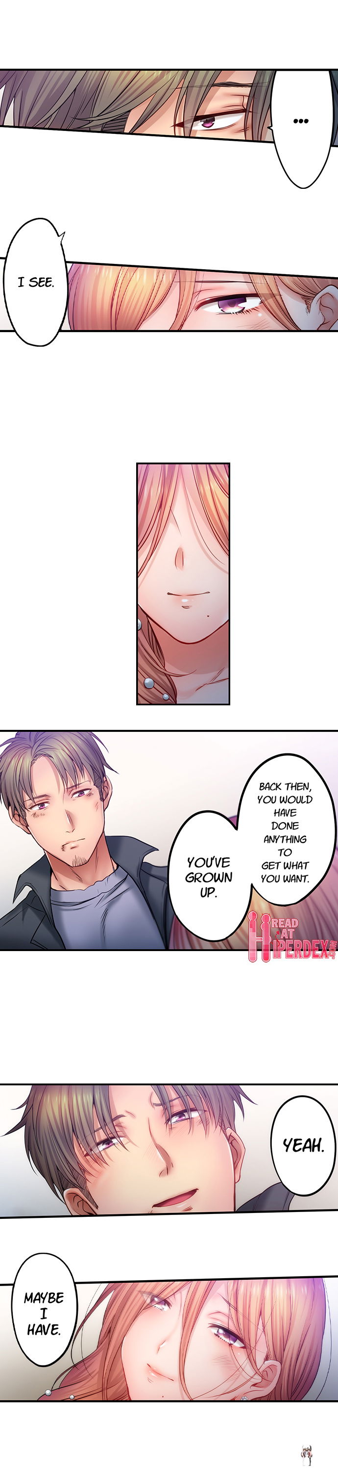 I Can&rsquo;t Resist His Massage! Cheating in Front of My Husband&rsquo;s Eyes I Can&rsquo;t Resist His Massage! Cheating in Front of My Husband&rsquo;s Eyes Chapter 147 - Page 4