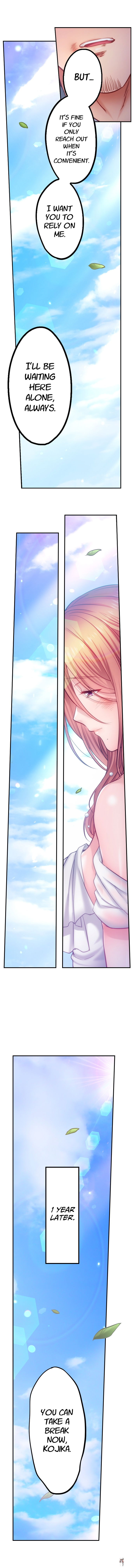 I Can&rsquo;t Resist His Massage! Cheating in Front of My Husband&rsquo;s Eyes I Can&rsquo;t Resist His Massage! Cheating in Front of My Husband&rsquo;s Eyes Chapter 147 - Page 5