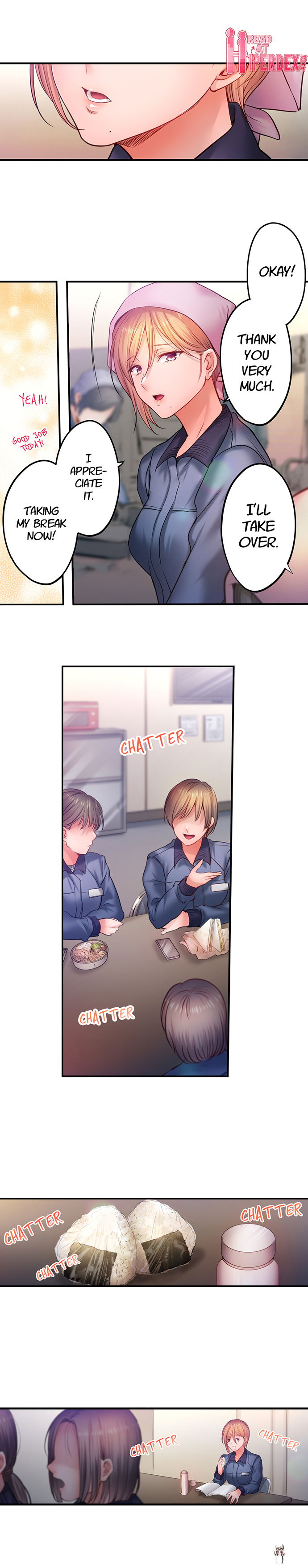 I Can&rsquo;t Resist His Massage! Cheating in Front of My Husband&rsquo;s Eyes I Can&rsquo;t Resist His Massage! Cheating in Front of My Husband&rsquo;s Eyes Chapter 147 - Page 6