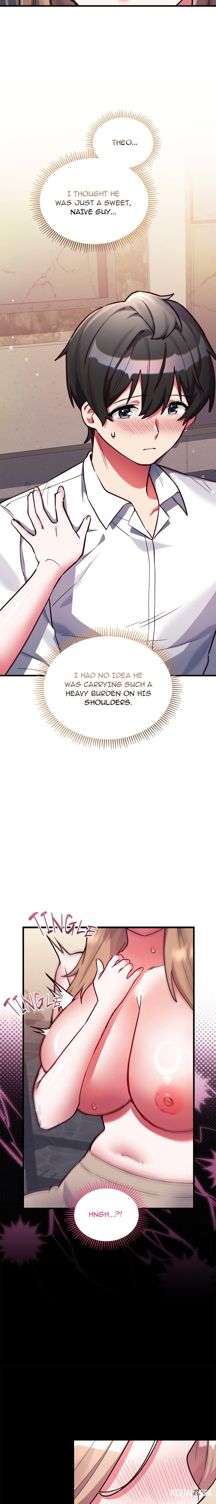 I Didn’t Sign Up For This I Didn’t Sign Up For This Chapter 5 - Page 2