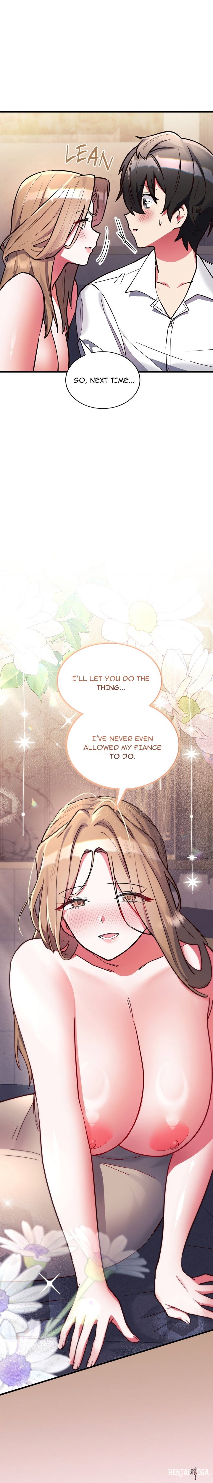 I Didn’t Sign Up For This I Didn’t Sign Up For This Chapter 5 - Page 27