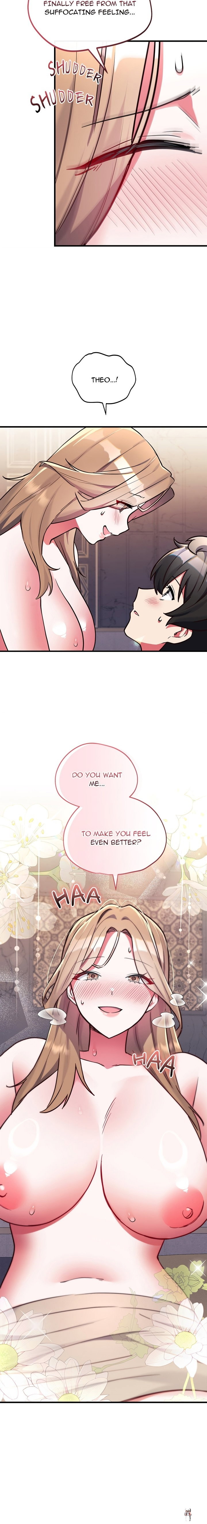 I Didn’t Sign Up For This I Didn’t Sign Up For This Chapter 5 - Page 7