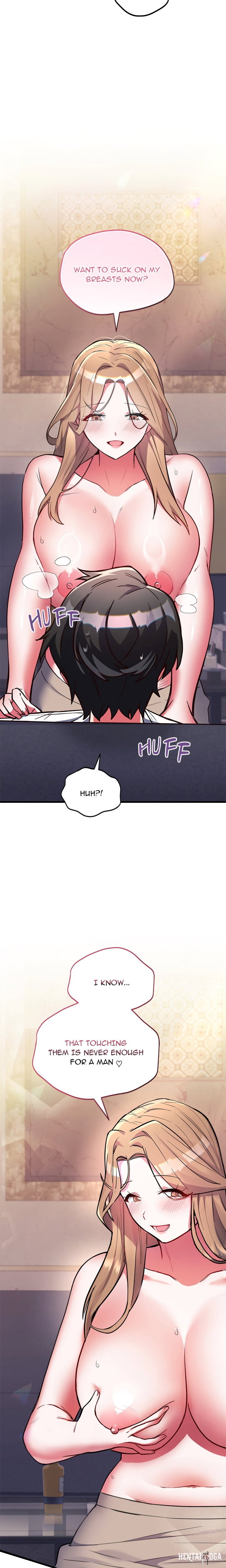 I Didn’t Sign Up For This I Didn’t Sign Up For This Chapter 4 - Page 17