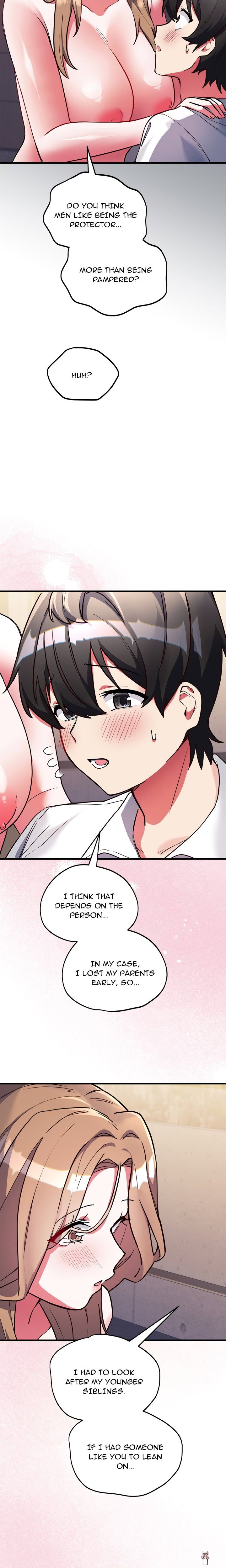 I Didn’t Sign Up For This I Didn’t Sign Up For This Chapter 4 - Page 24