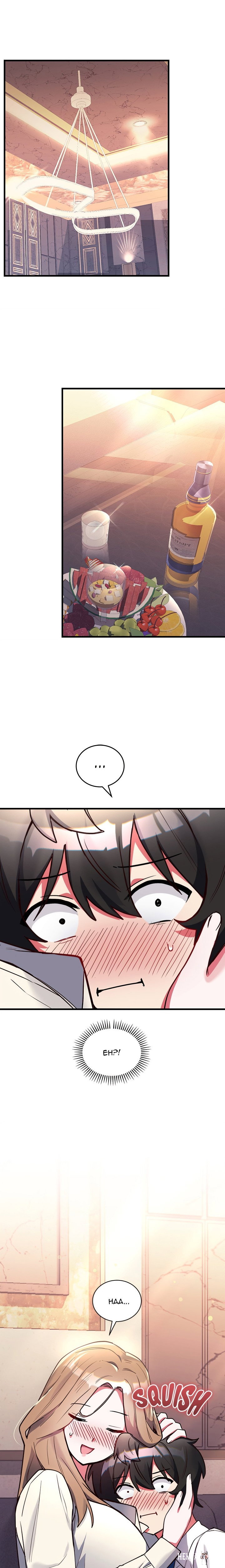 I Didn’t Sign Up For This I Didn’t Sign Up For This Chapter 3 - Page 26