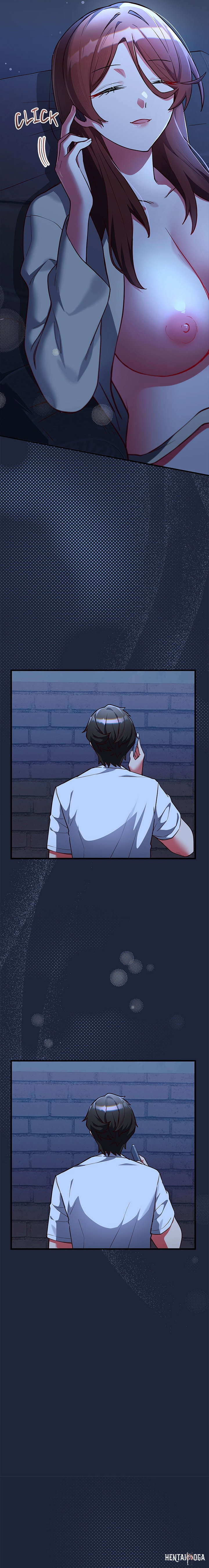 I Didn’t Sign Up For This I Didn’t Sign Up For This Chapter 2 - Page 24