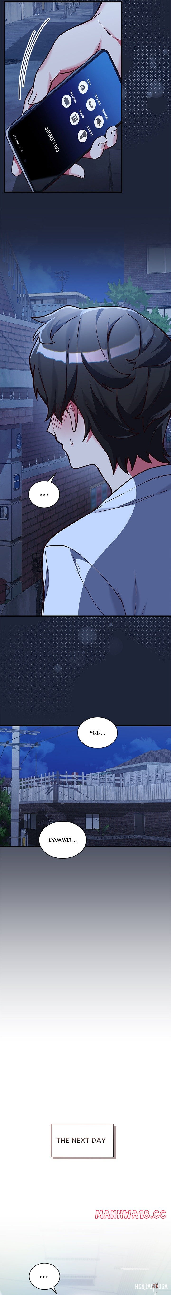 I Didn’t Sign Up For This I Didn’t Sign Up For This Chapter 2 - Page 25