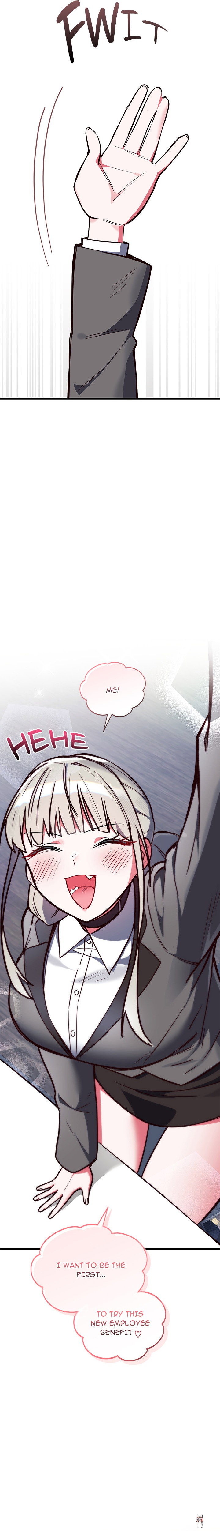 I Didn’t Sign Up For This I Didn’t Sign Up For This Chapter 2 - Page 3