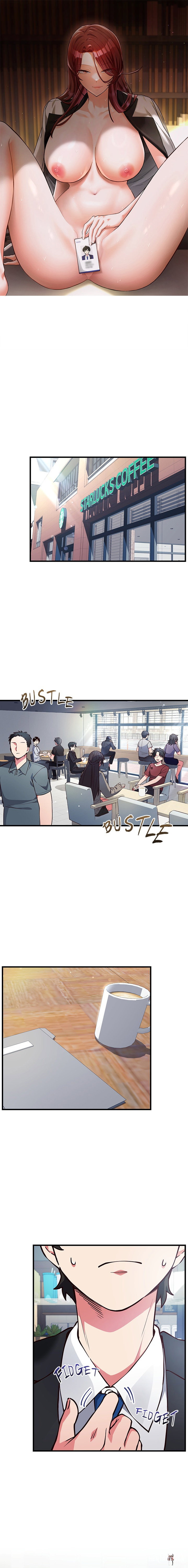 I Didn’t Sign Up For This I Didn’t Sign Up For This Chapter 1 - Page 1