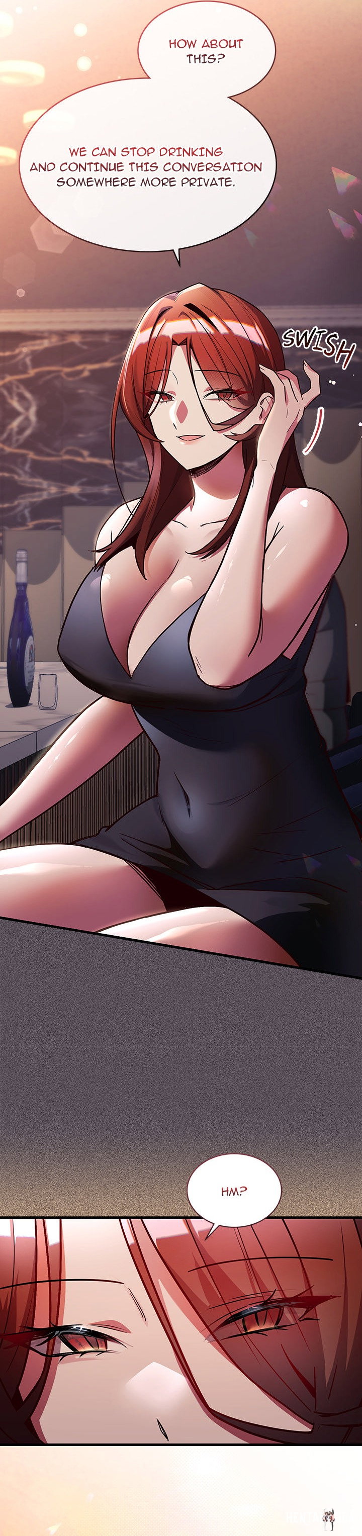 I Didn’t Sign Up For This I Didn’t Sign Up For This Chapter 1 - Page 13