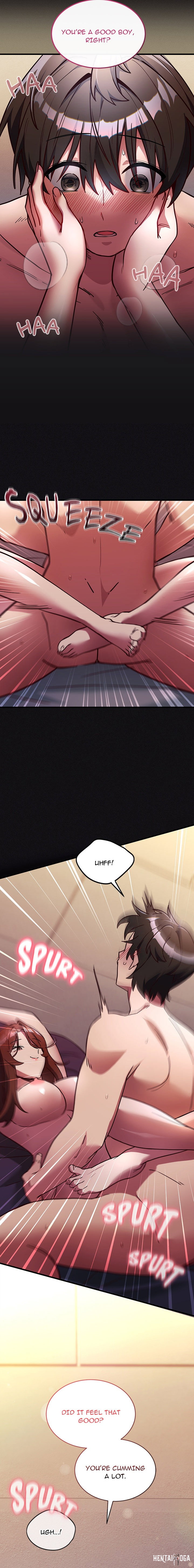 I Didn’t Sign Up For This I Didn’t Sign Up For This Chapter 1 - Page 16