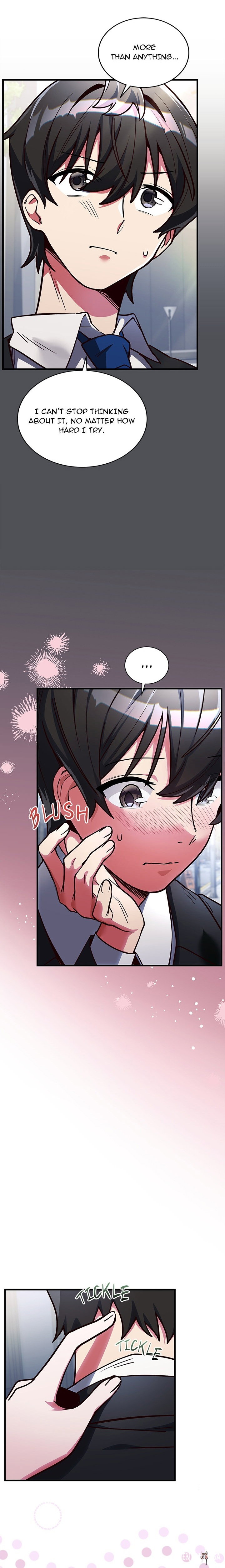 I Didn’t Sign Up For This I Didn’t Sign Up For This Chapter 1 - Page 23