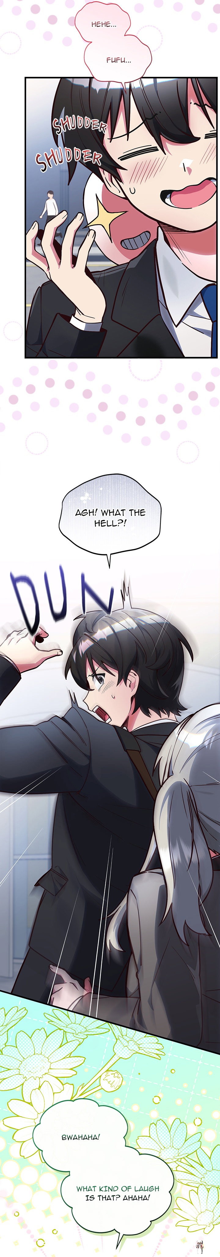 I Didn’t Sign Up For This I Didn’t Sign Up For This Chapter 1 - Page 24