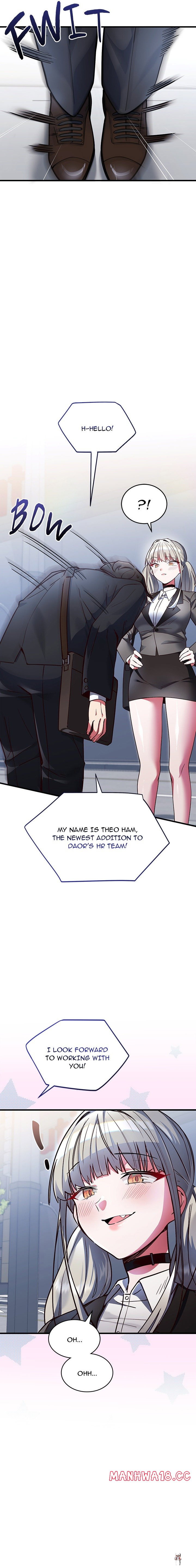 I Didn’t Sign Up For This I Didn’t Sign Up For This Chapter 1 - Page 27