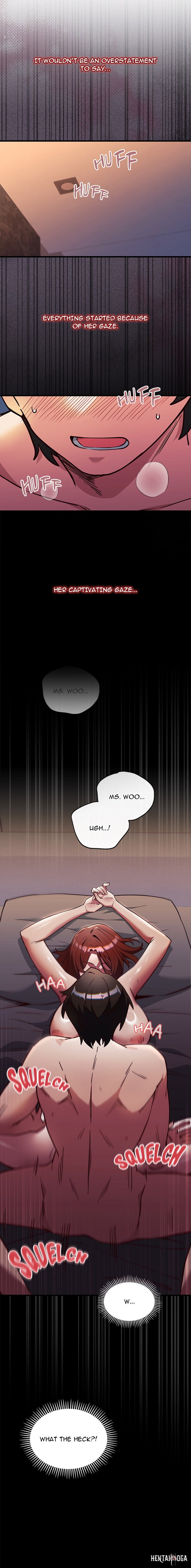 I Didn’t Sign Up For This I Didn’t Sign Up For This Chapter 1 - Page 9