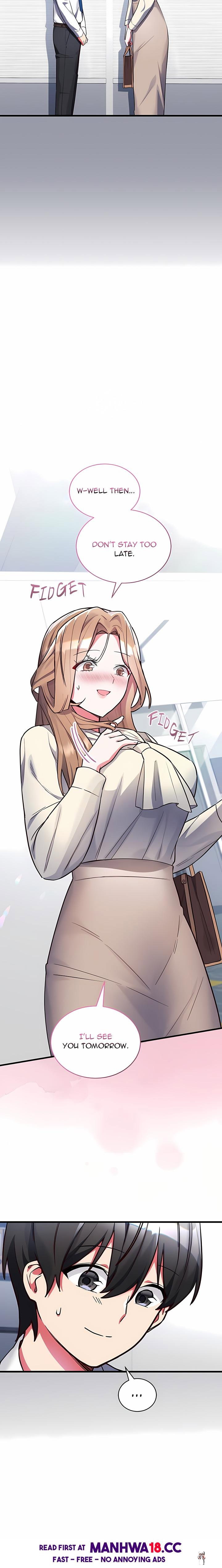 I Didn’t Sign Up For This I Didn’t Sign Up For This Chapter 6 - Page 3