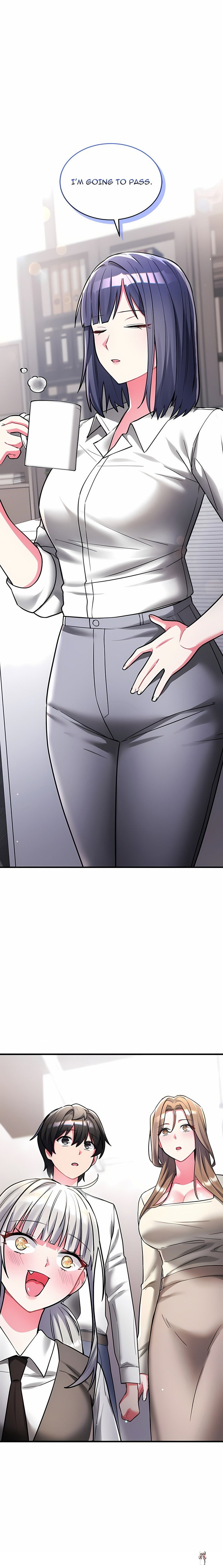 I Didn’t Sign Up For This I Didn’t Sign Up For This Chapter 9 - Page 15