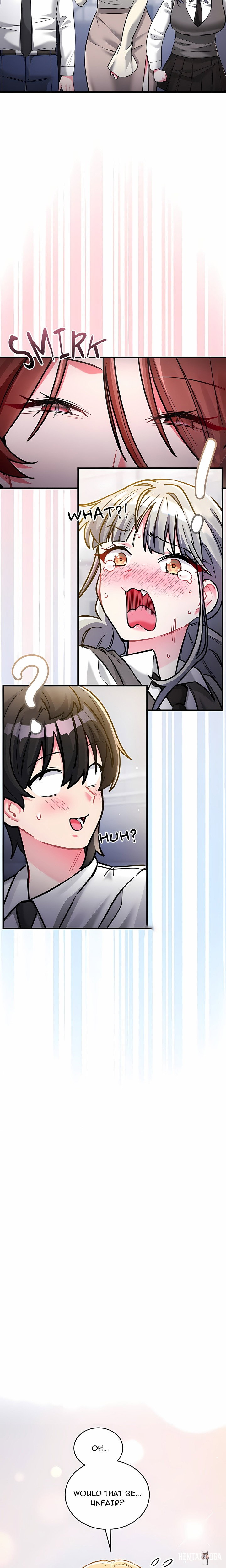 I Didn’t Sign Up For This I Didn’t Sign Up For This Chapter 9 - Page 26
