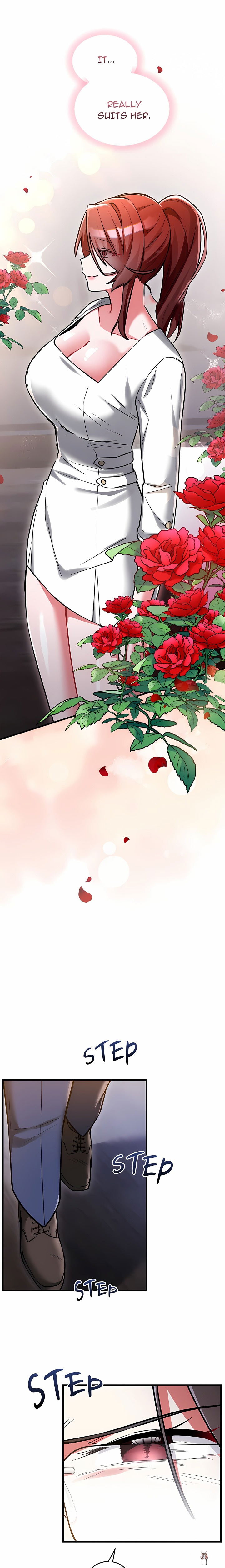 I Didn’t Sign Up For This I Didn’t Sign Up For This Chapter 10 - Page 18
