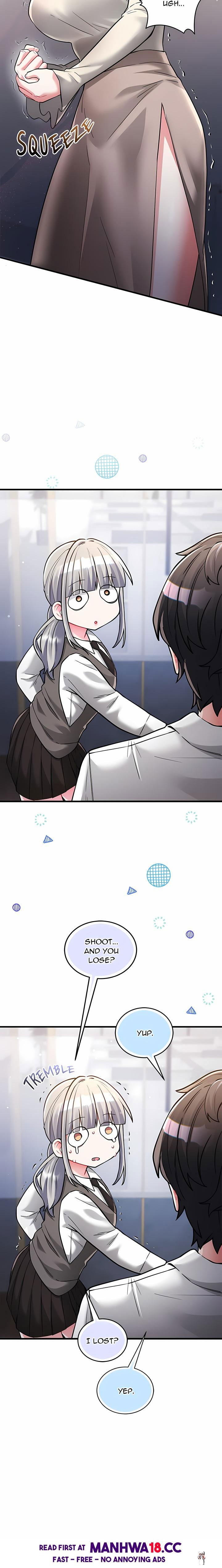 I Didn’t Sign Up For This I Didn’t Sign Up For This Chapter 10 - Page 7