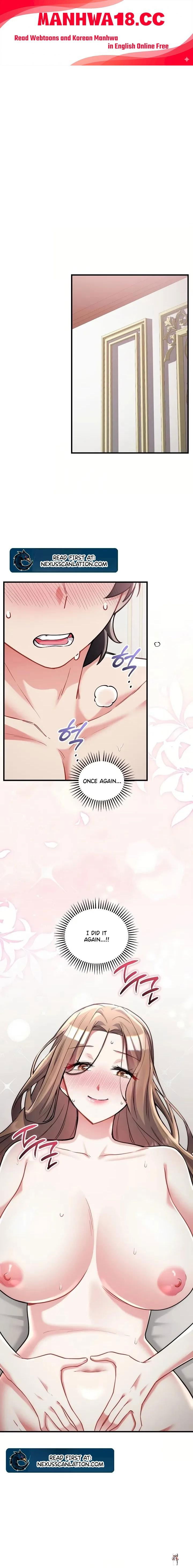 I Didn’t Sign Up For This I Didn’t Sign Up For This Chapter 12 - Page 1