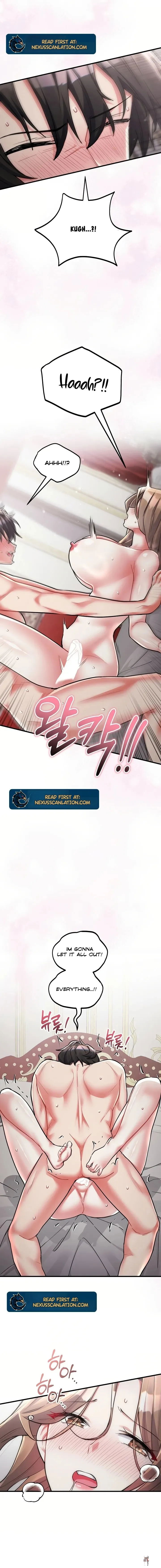 I Didn’t Sign Up For This I Didn’t Sign Up For This Chapter 12 - Page 11